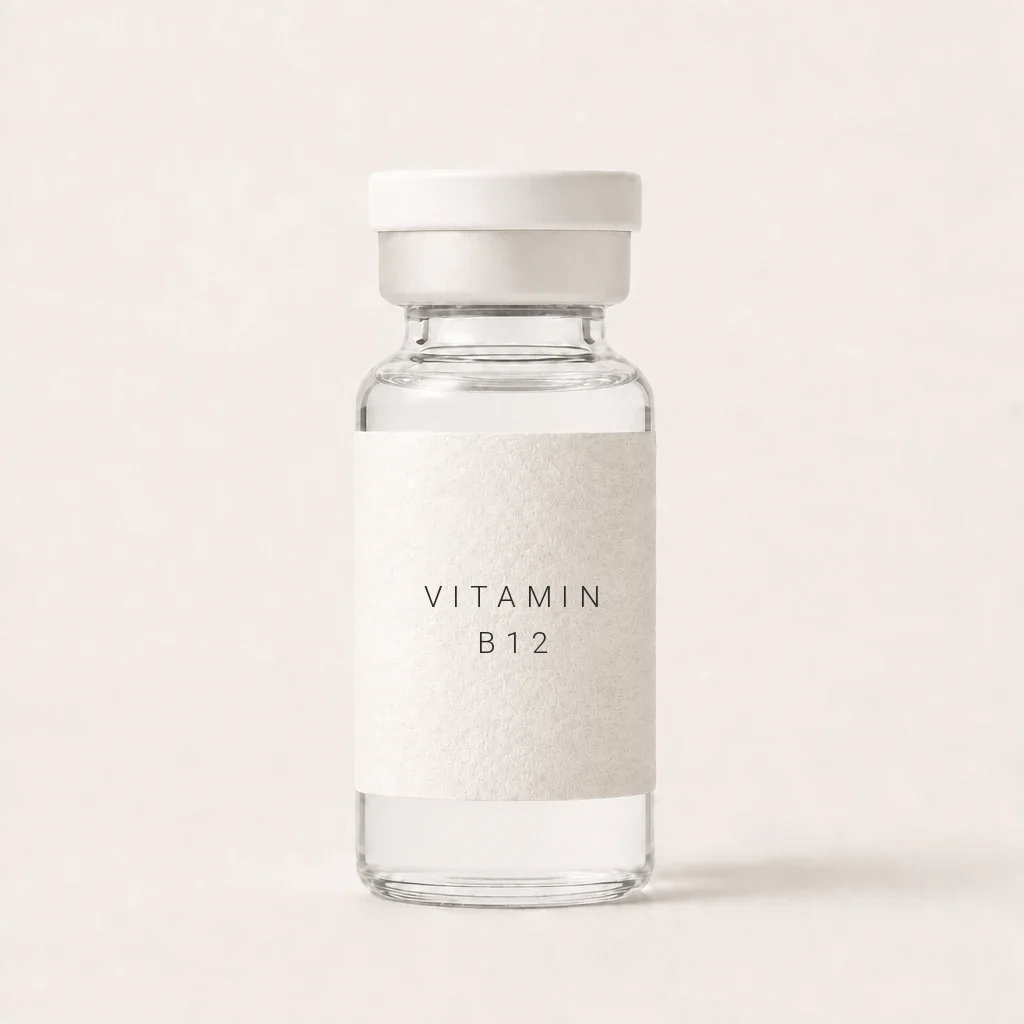 Vitamin B12 Injection