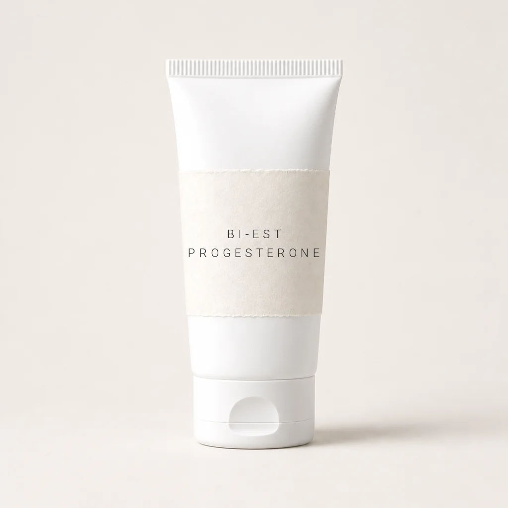 Bi-Est + Progesterone Cream