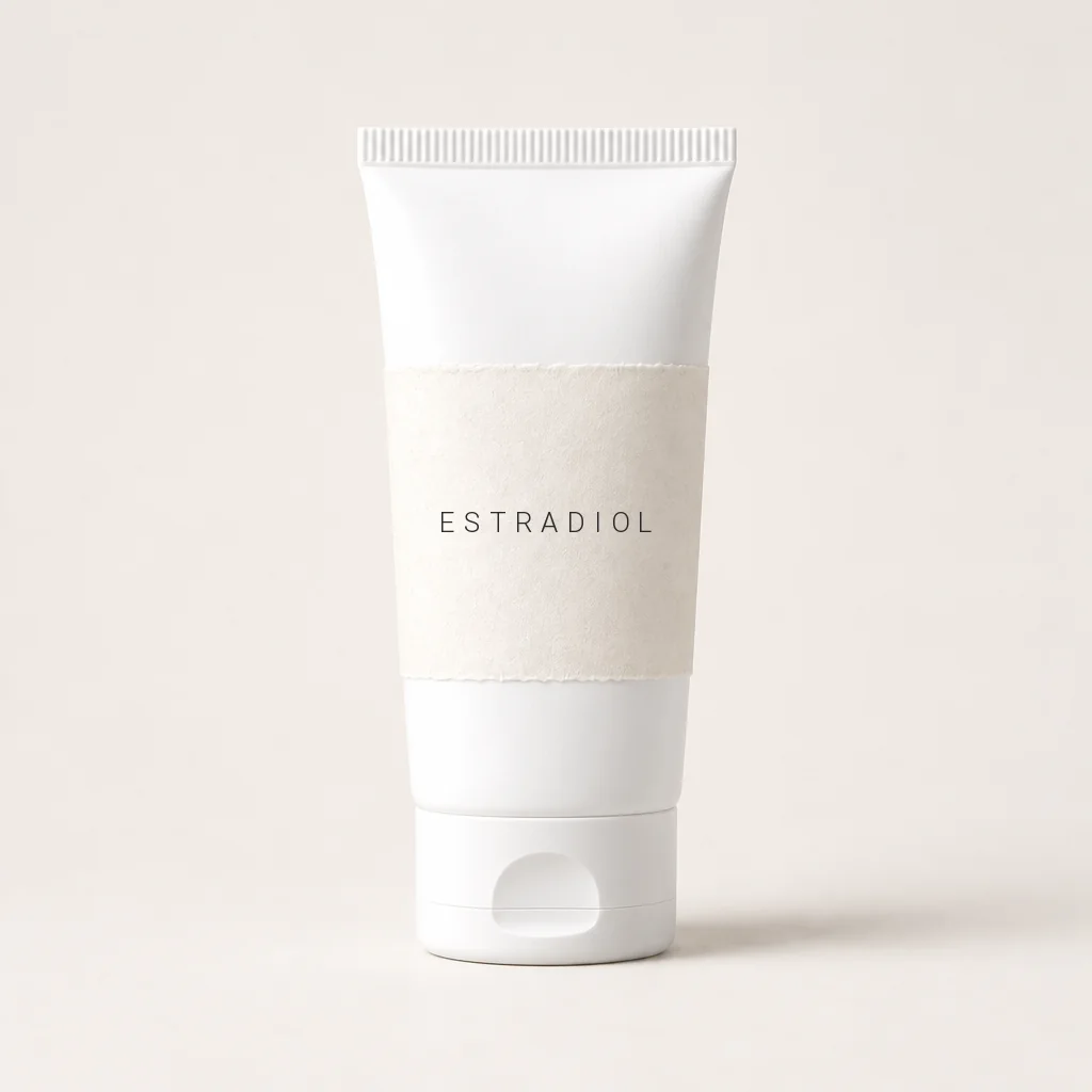 Estradiol Cream