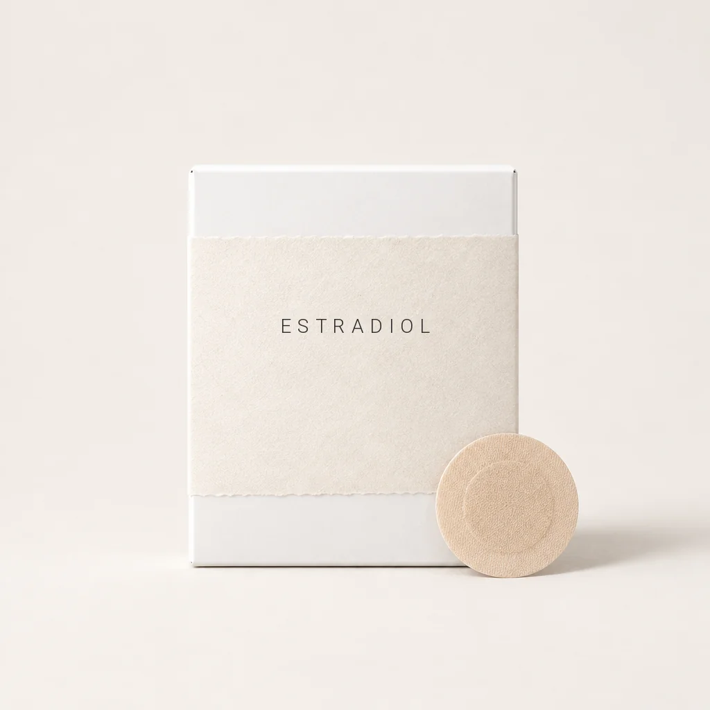 Estradiol Patch