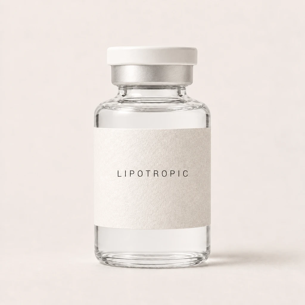 Lipotropic Injection