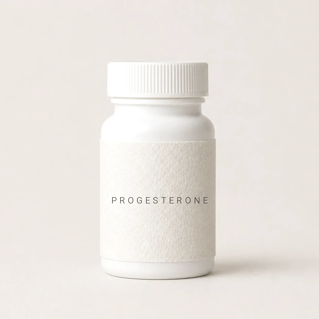 Progesterone