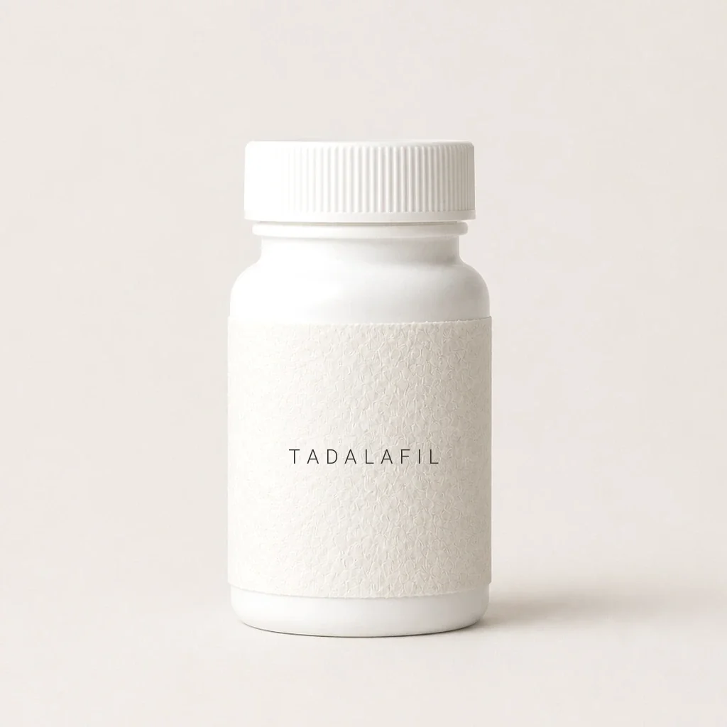 Tadalafil