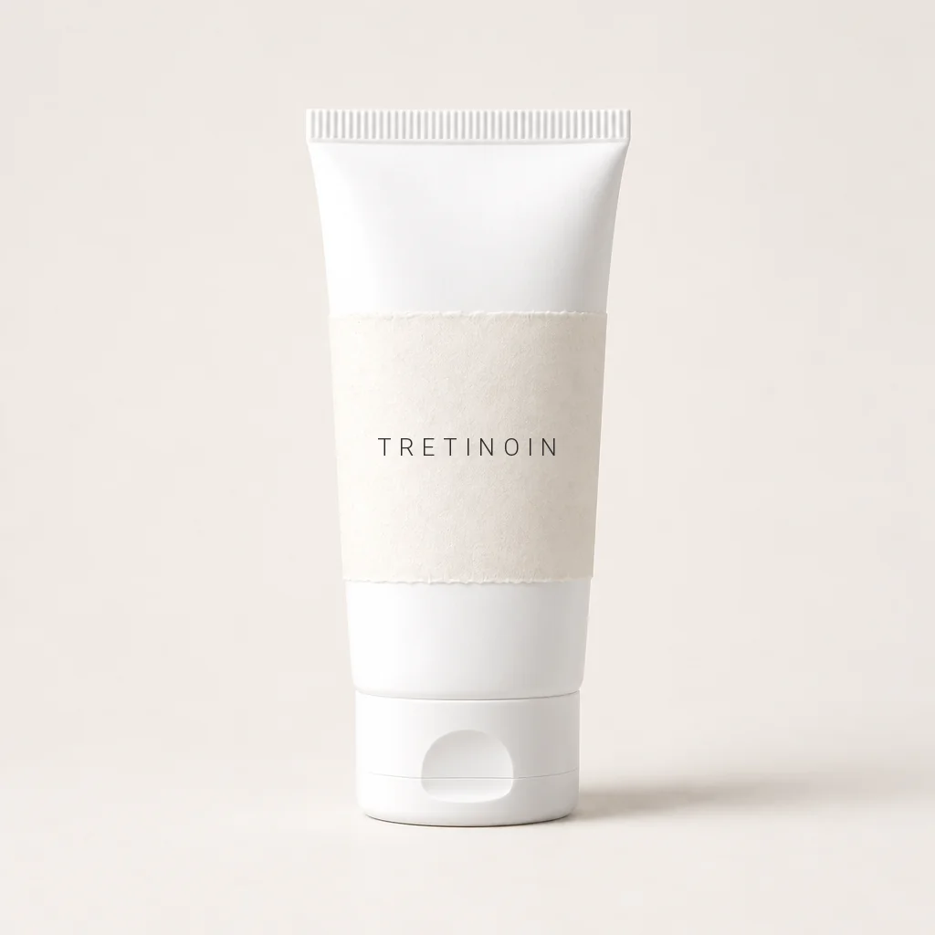 Tretinoin Cream